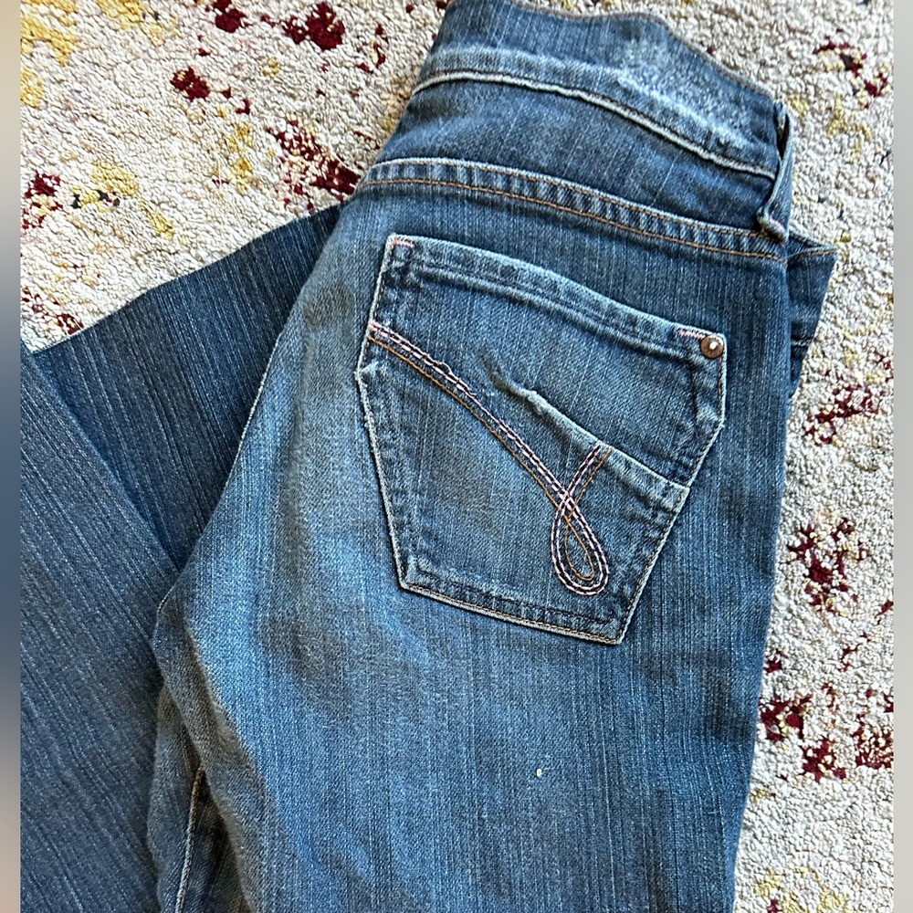 James Jeans size 26